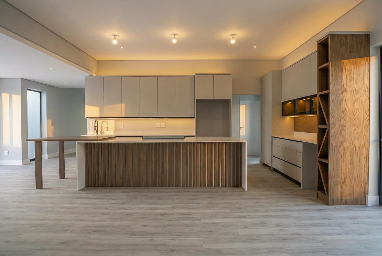 House Willemse — Bar & Vanities 7