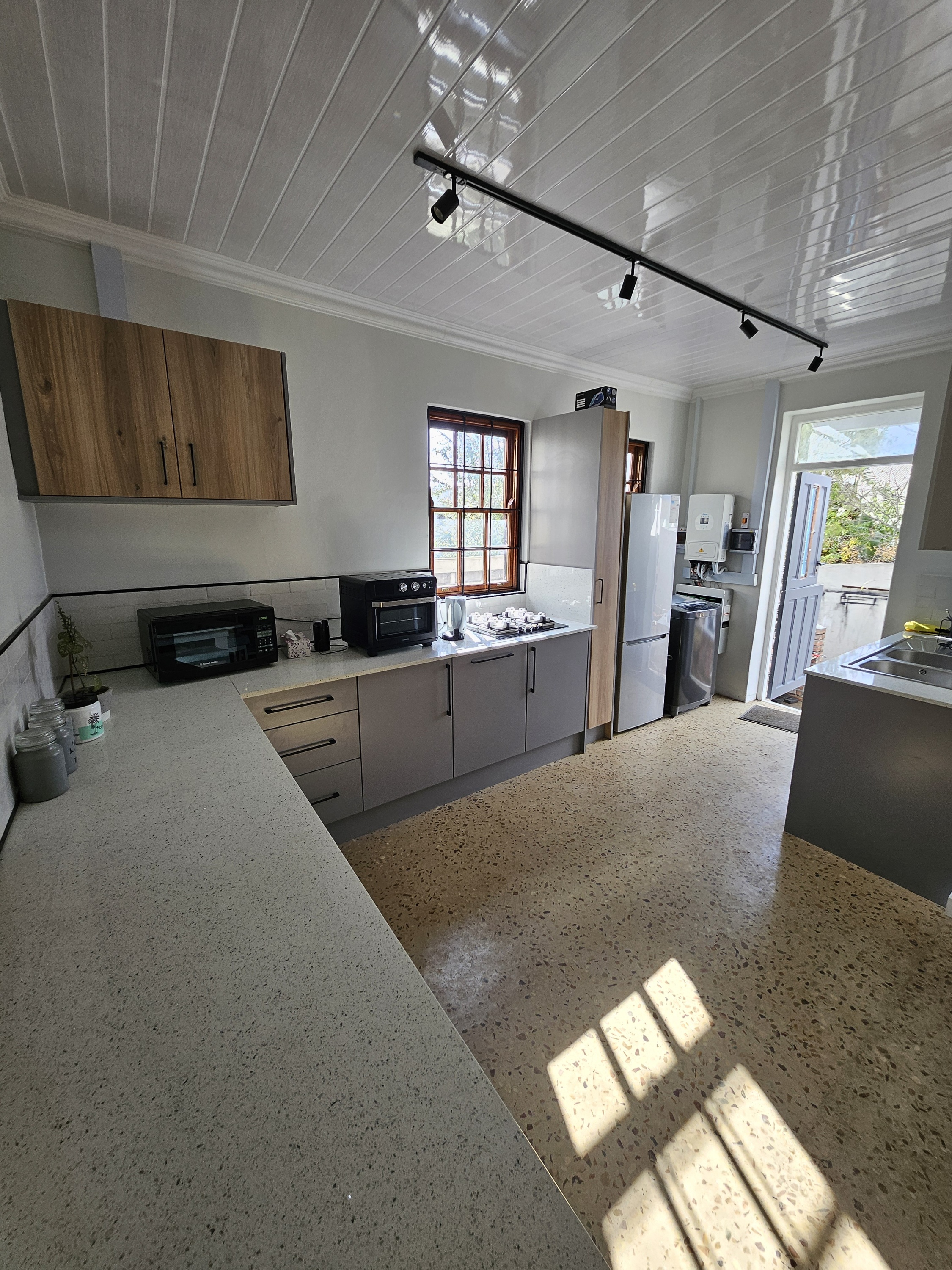 House Bain