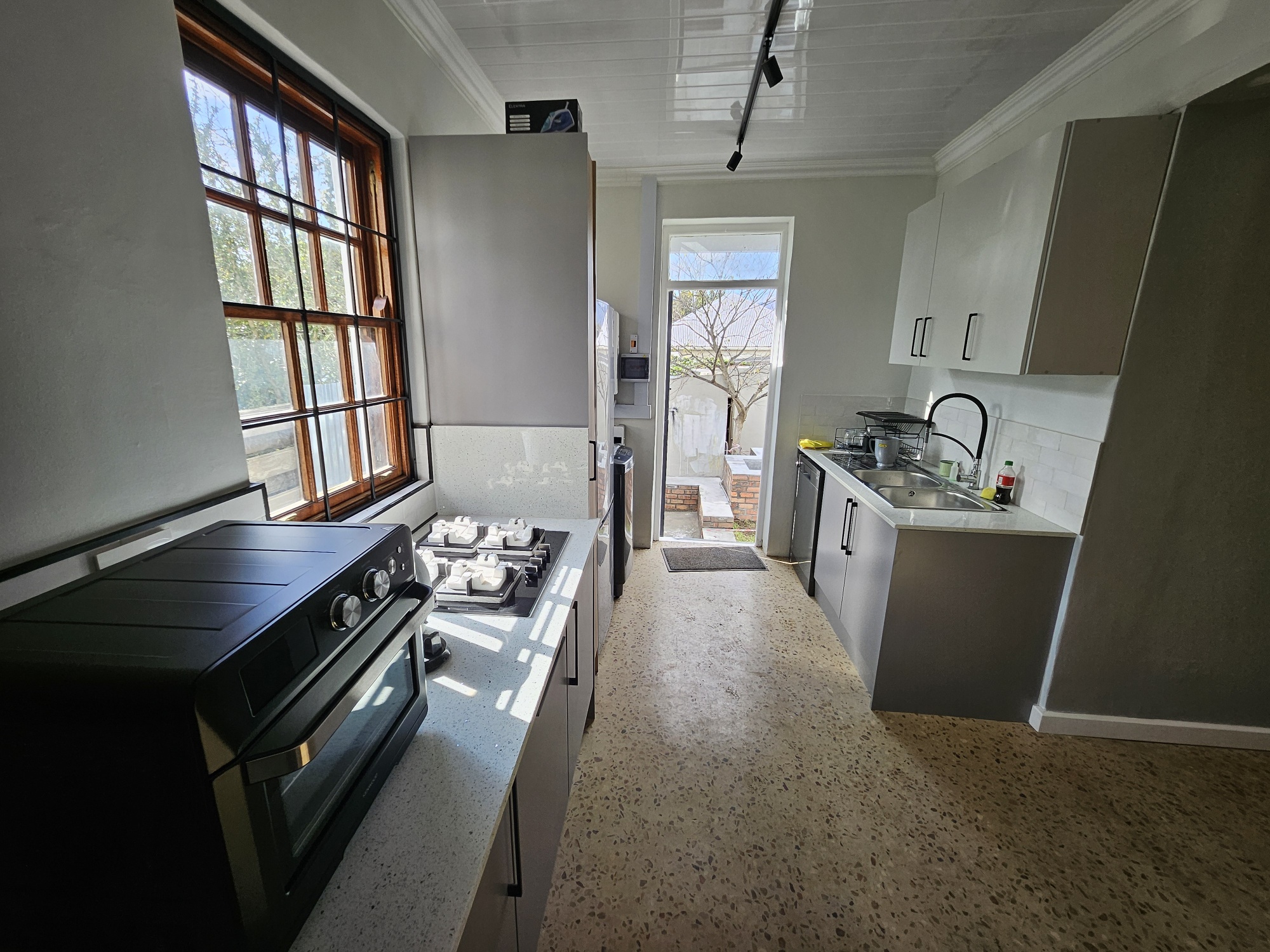 House Bain 2