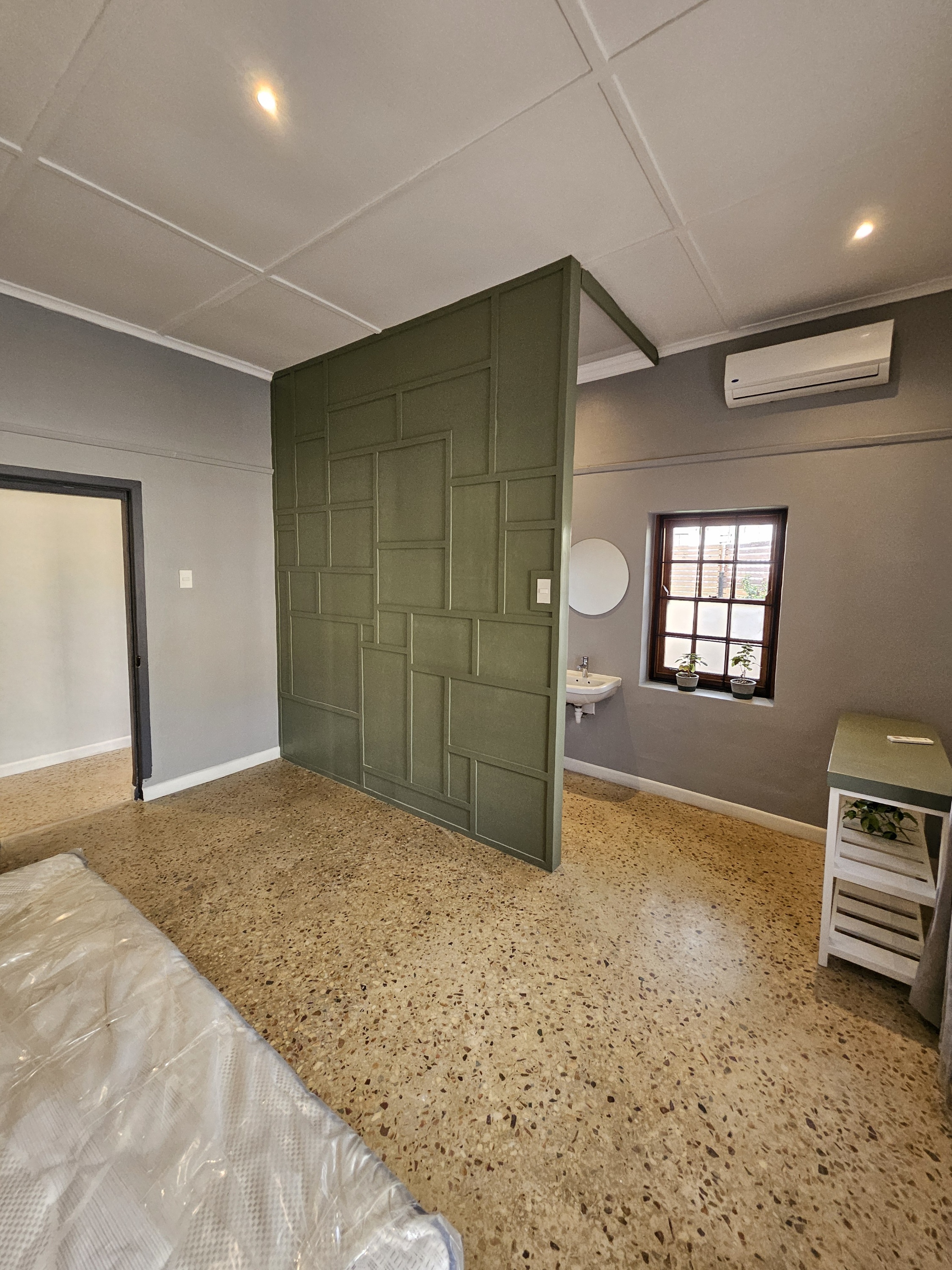 House Bain 6