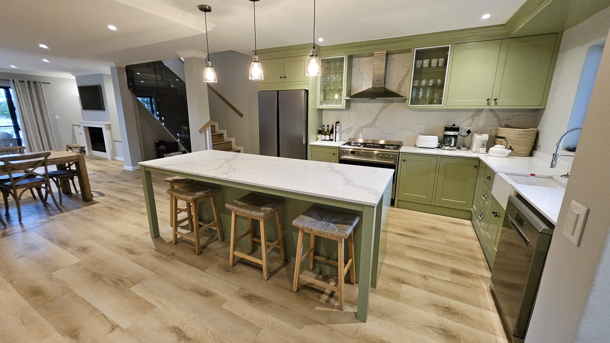 House Kilian 2