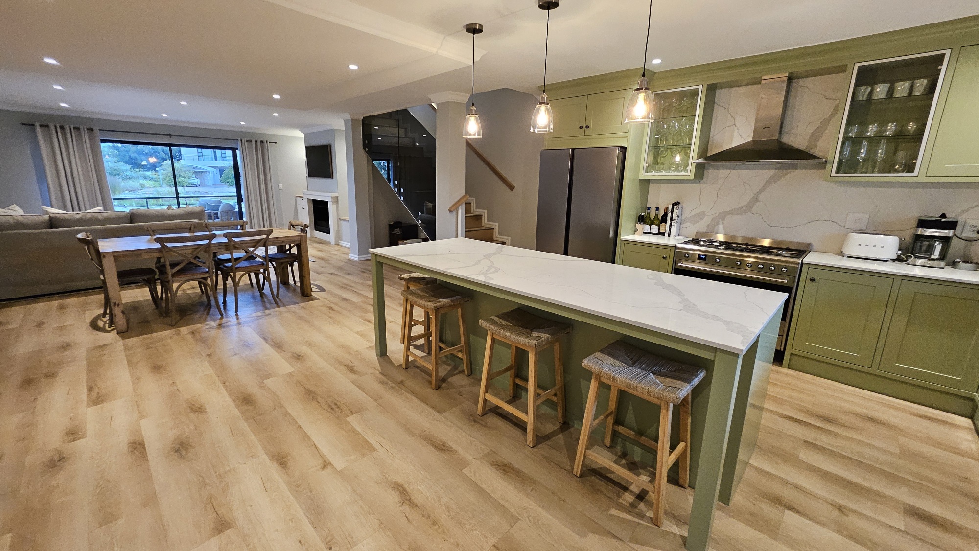 House Kilian 3