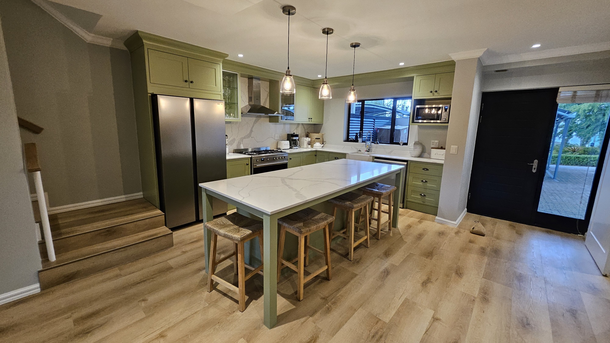 House Kilian 4