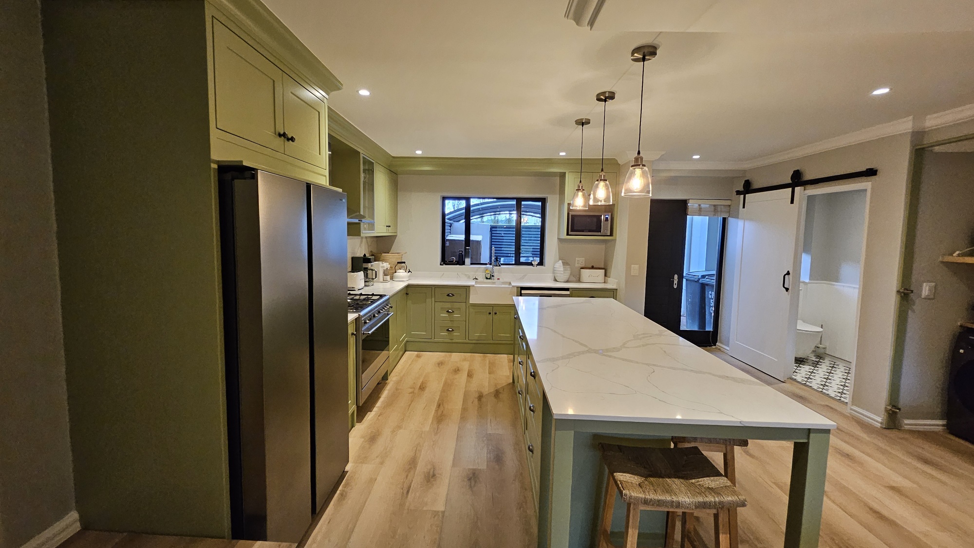 House Kilian 5