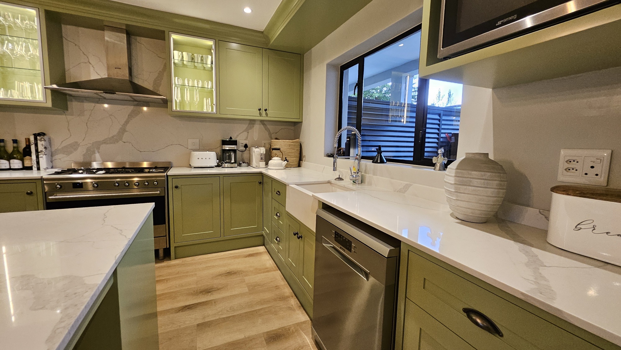 House Kilian 7