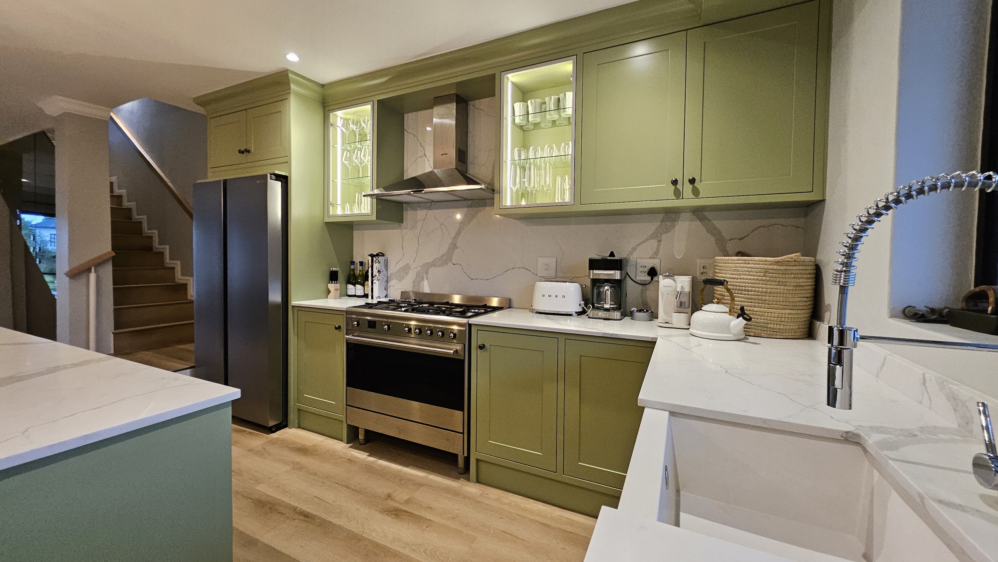House Kilian 8