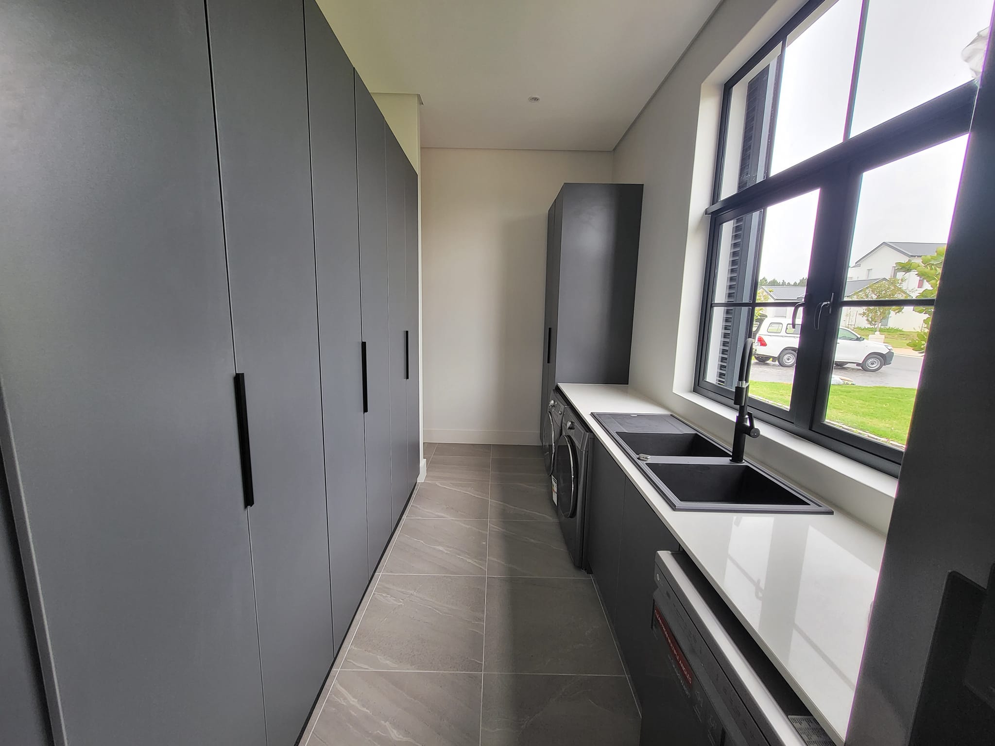 House Willemse — Kitchen 4