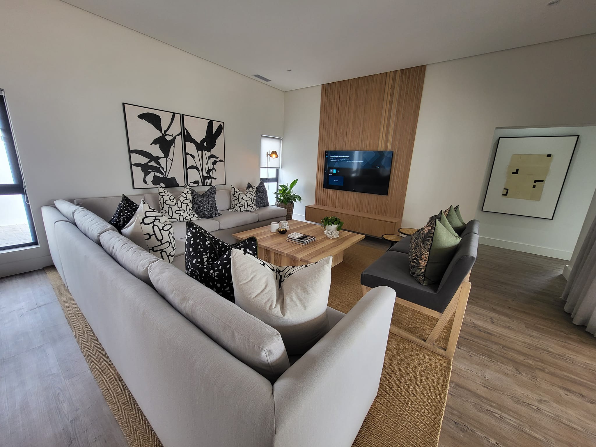House Willemse — Kitchen 5