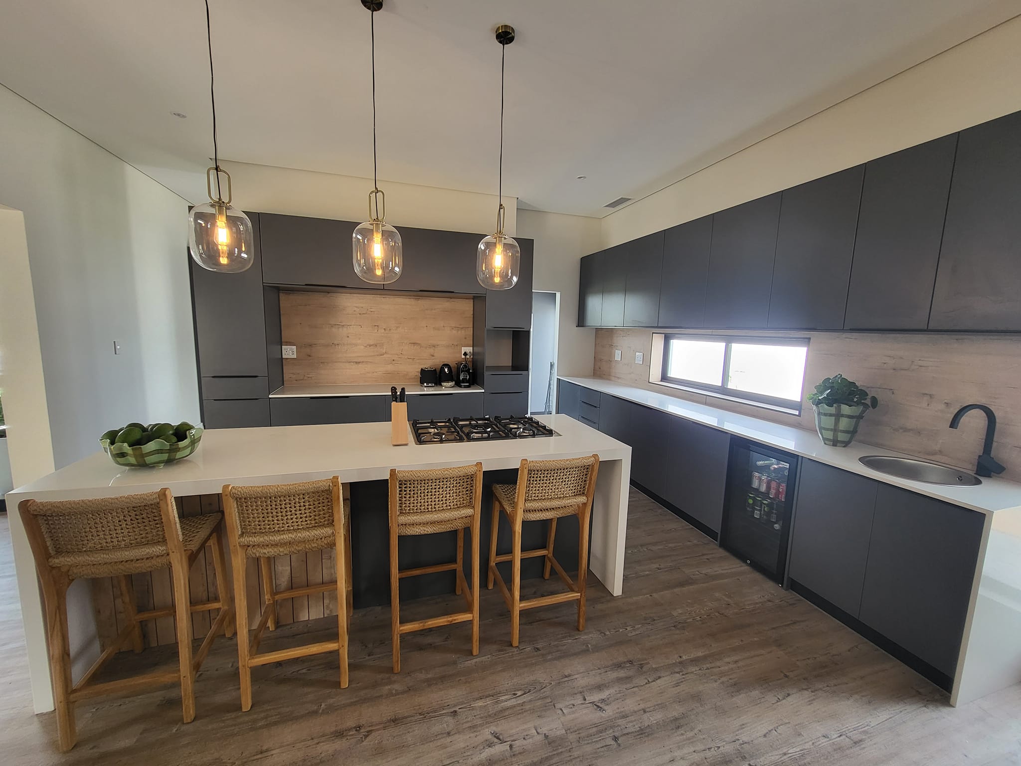 House Willemse — Kitchen 6