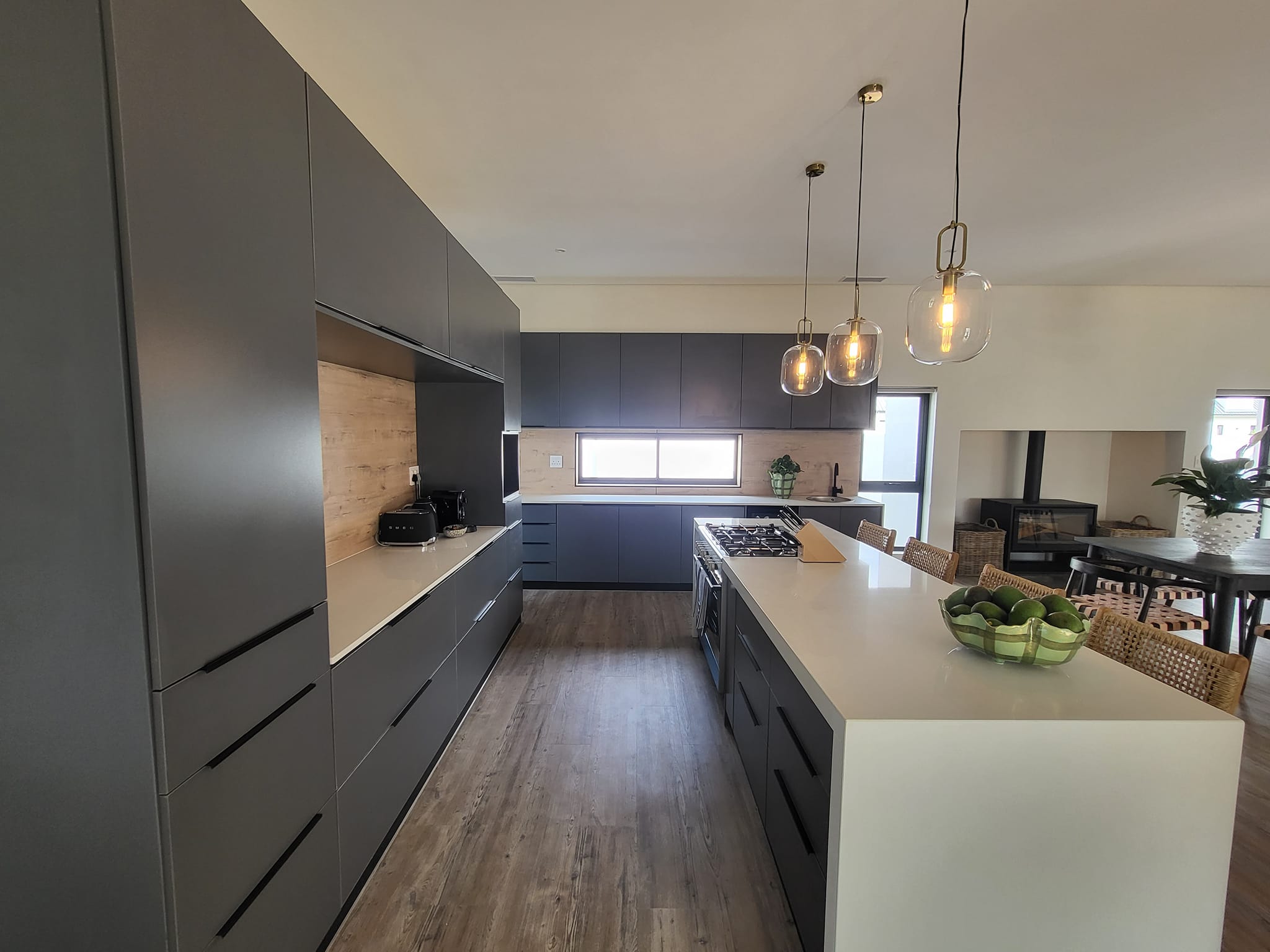 House Willemse — Kitchen 9