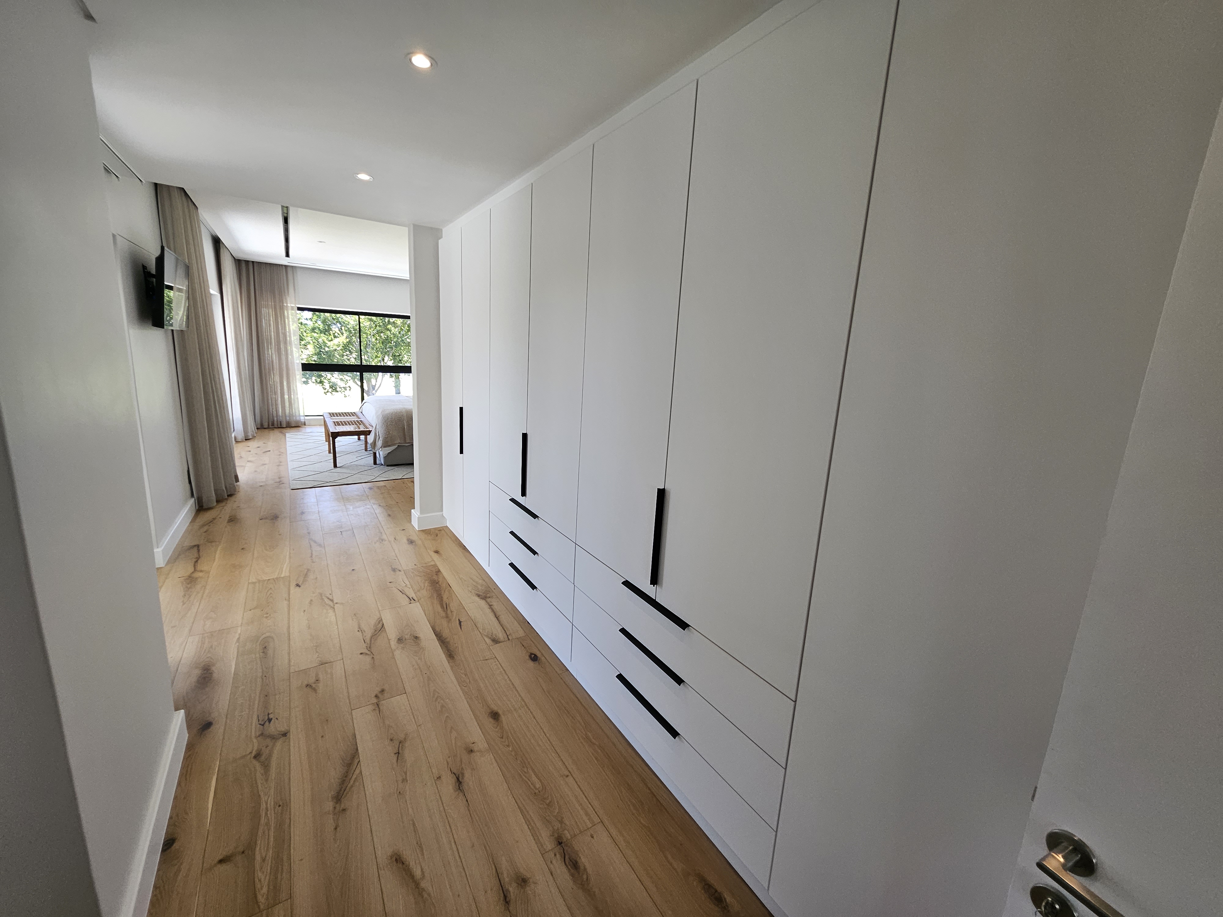 House Boothright